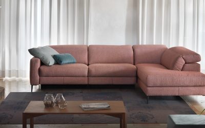 Tendencias y novedades para tomar asiento