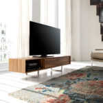 Mueble auxiliar televisión